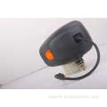 Work lights for Excavators, agricultural machinery